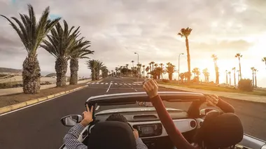 Les Fussell et les Rodriguez