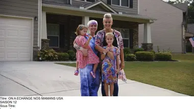 Les Akinbode et les Mullis