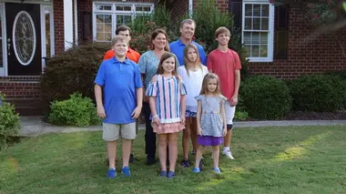 Les Frayall et les Dutcher