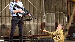 Visuel de On a kidnappé mon mari