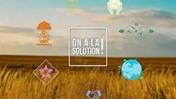 Visuel de On a la solution