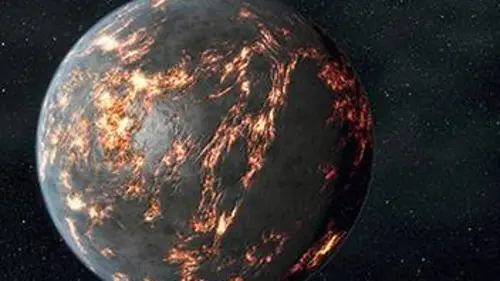 On a marché sur... E02 Vénus et Mercure