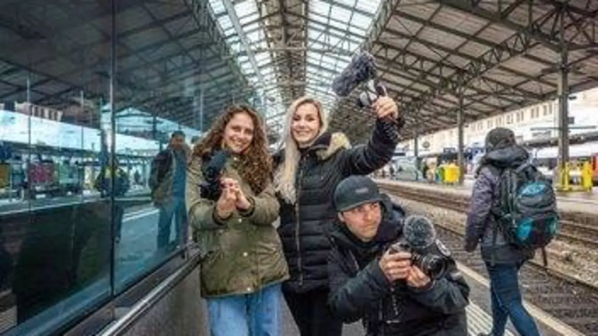 On a marché sur la Terre