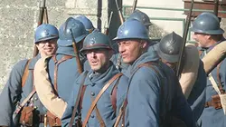 Sur France Ô à 22h35 : On a retrouvé le soldat Borical