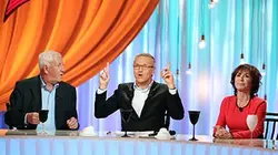 Visuel de On a tous en nous quelque chose de Jacques Martin