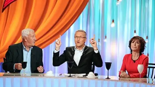 On a tous en nous quelque chose de Jacques Martin