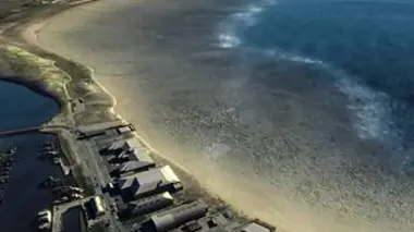 Voyage dans l'au-dessous