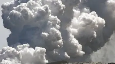 Volcans des profondeurs
