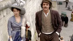 On a volé la Joconde !