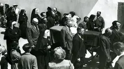 On a volé le maréchal