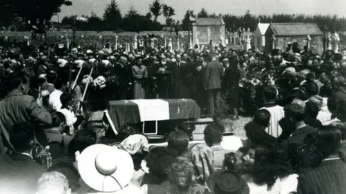 On a volé le maréchal