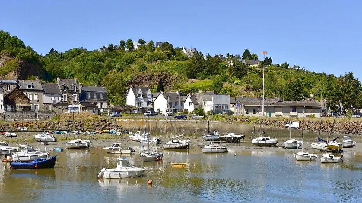 On a voulu voir Saint-Brieuc E02 Saint-Brieuc