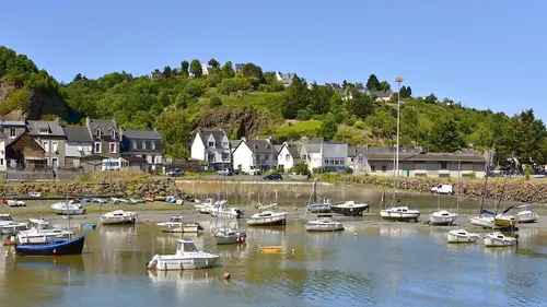 On a voulu voir Saint-Brieuc E02 Saint-Brieuc