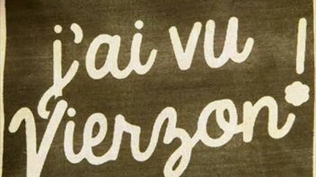 On a voulu voir Vierzon