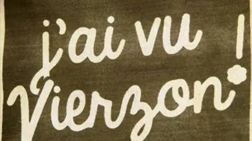 On a voulu voir Vierzon