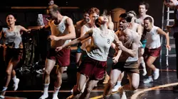 On achève bien les chevaux