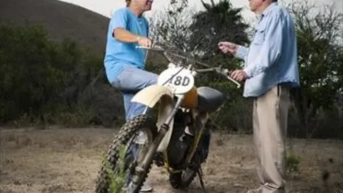 On Any Sunday : Un nouveau chapitre