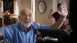 On aurait dû aller en Grèce
