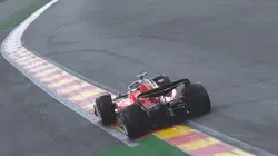 On Board F1