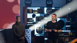 On connaît la chanson