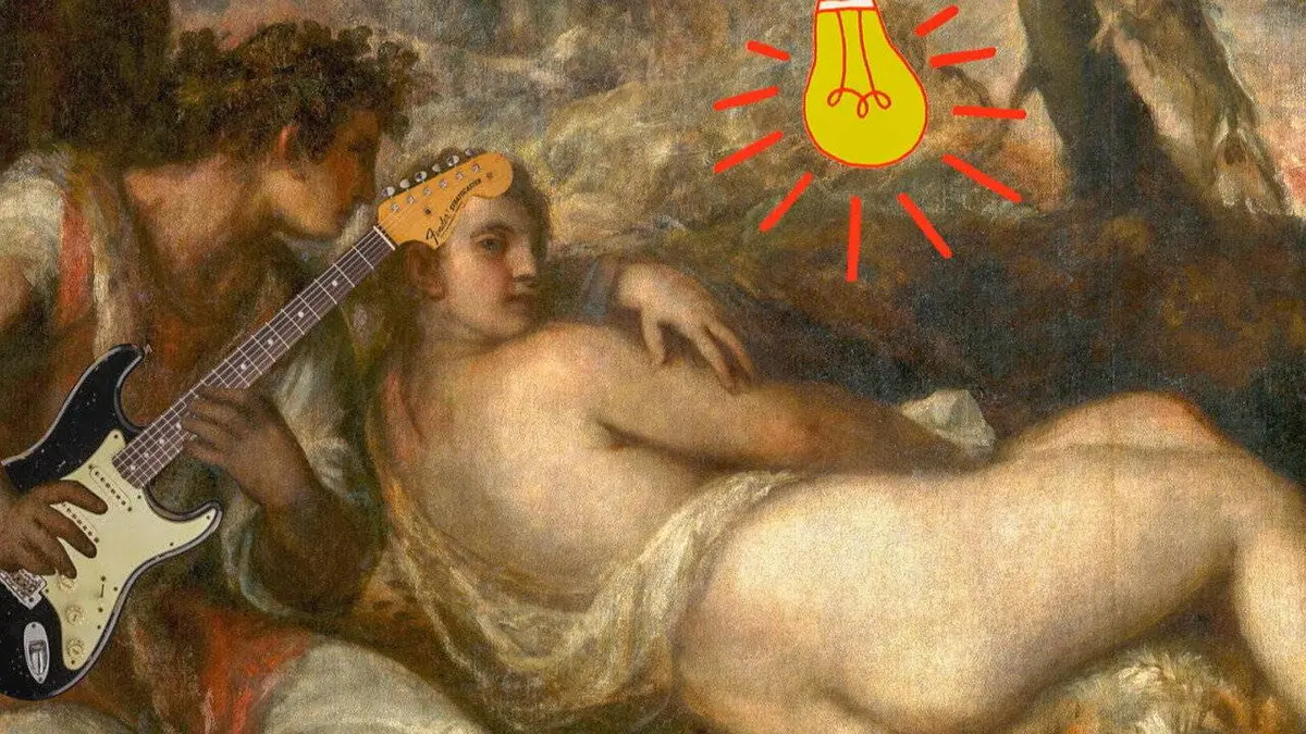 On connait la musique