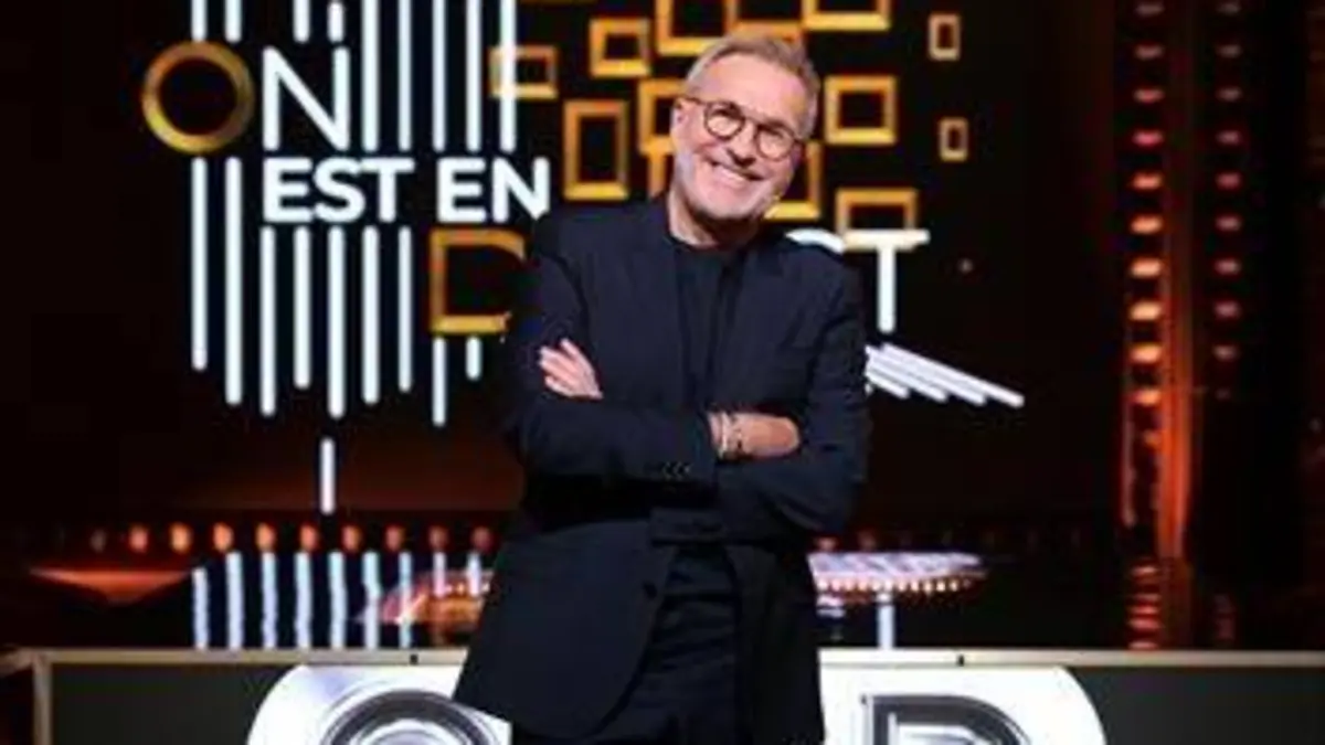 On est presque en direct