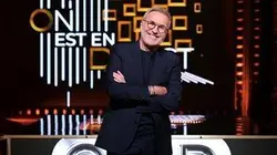 Visuel de On est presque en direct
