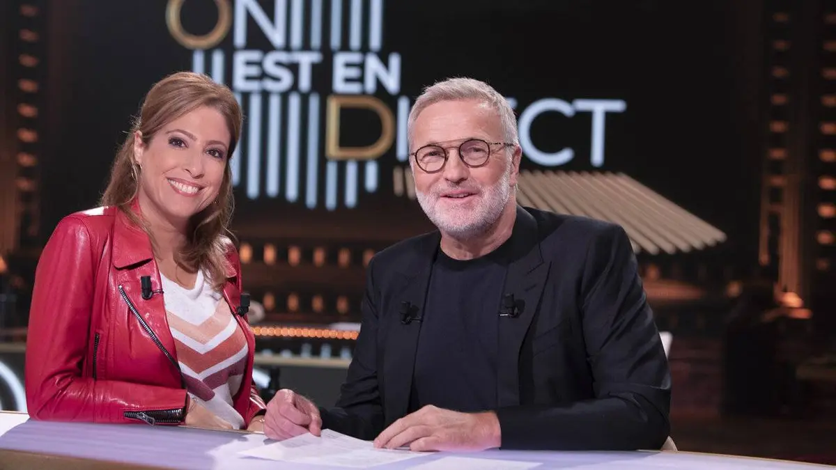 On est en direct replay