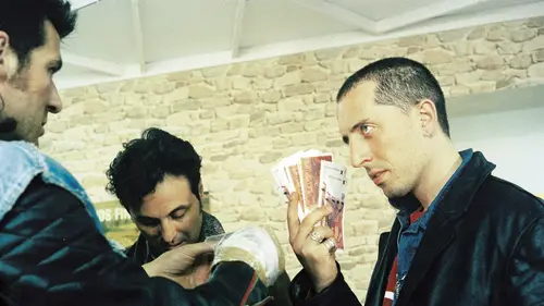 Casting On fait comme on a dit