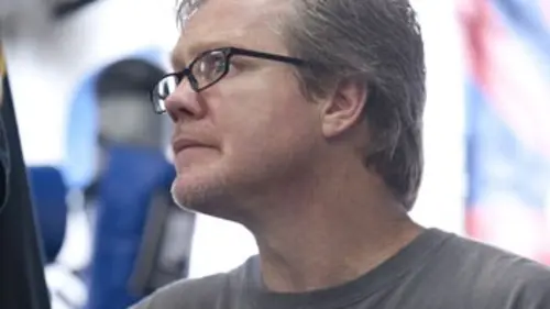 On Freddie Roach S01E01 Body Blow