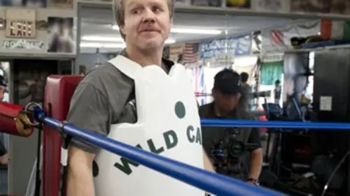 On Freddie Roach S01E02 The Wild Card