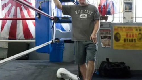 On Freddie Roach S01E04 Entourage