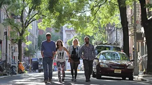 On Jack's Road E01 Sur les traces de Jack Kerouac