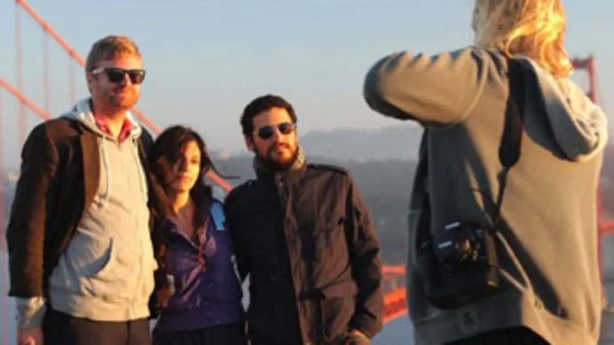 On Jack's Road E02 Sur les traces de Jack Kerouac