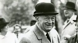 On l'appelait monsieur Marcel