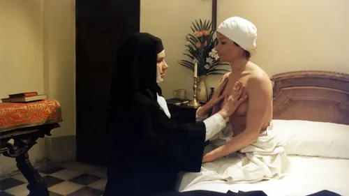 On l'appelle soeur désir