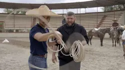 On les appelle cowboys