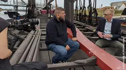 On les appelle Vikings