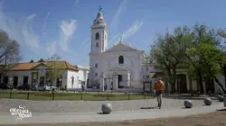 On n'a pas fait le tour ! Argentine