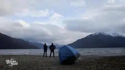 On n'a pas fait le tour ! Argentine