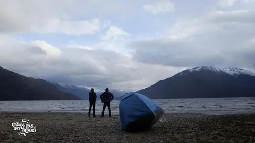 On n'a pas fait le tour ! Argentine