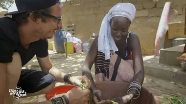 Bonjour, bonjour Sénégal !