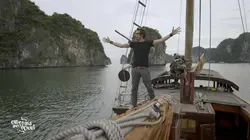 On n'a pas fait le tour ! Vietnam