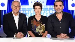 Visuel de On n'est pas couché