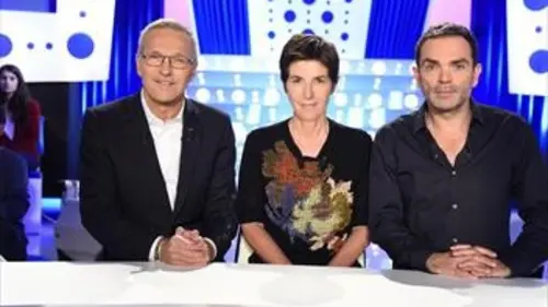 On n'est pas couché Les plus belles nuits