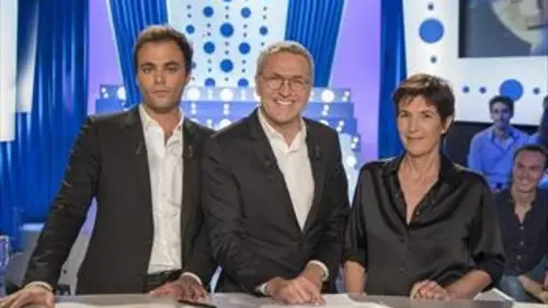 On n'est pas couché