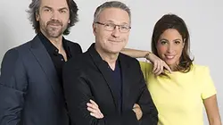 Visuel de On n'est pas couché