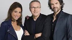 Visuel de On n'est pas couché