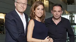 Visuel de On n'est pas couché