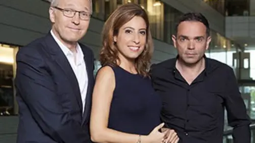 Casting On n'est pas couché